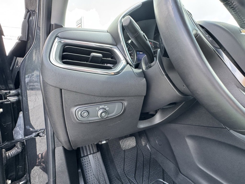 Used 2022 Chevrolet Equinox LT image 26