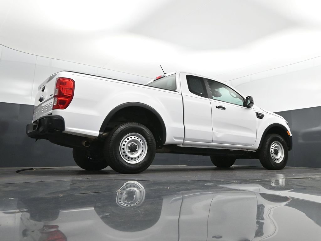 Used 2020 Ford Ranger XL image 42