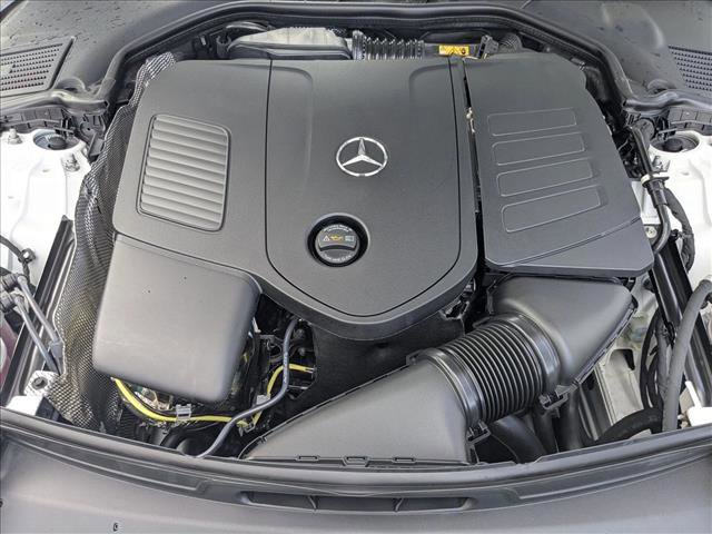 New 2026 Mercedes-Benz C 300 4MATIC Sedan image 15