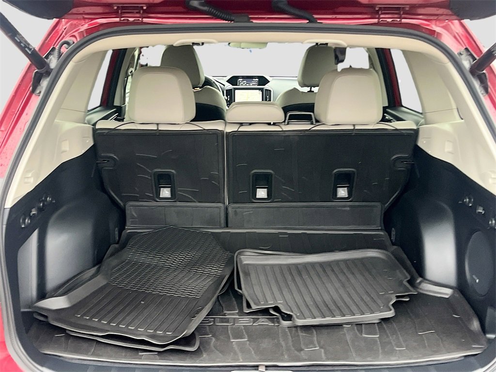 Used 2024 Subaru Forester Limited image 27