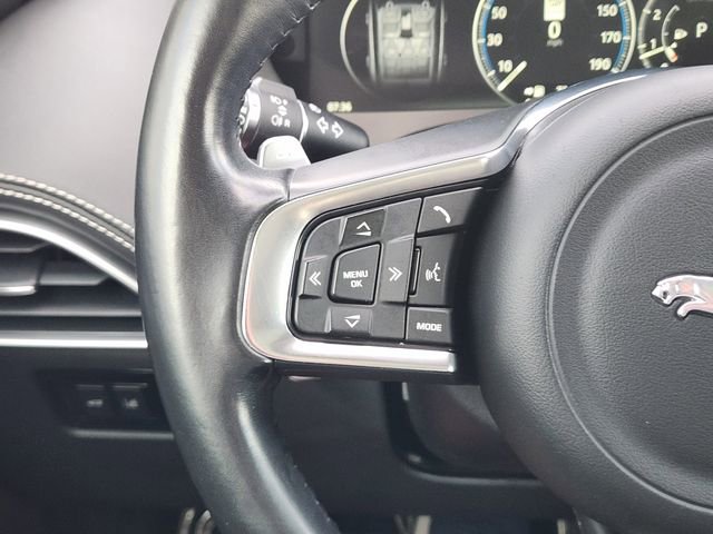 Used 2017 Jaguar F-PACE S AWD/4WD image 29