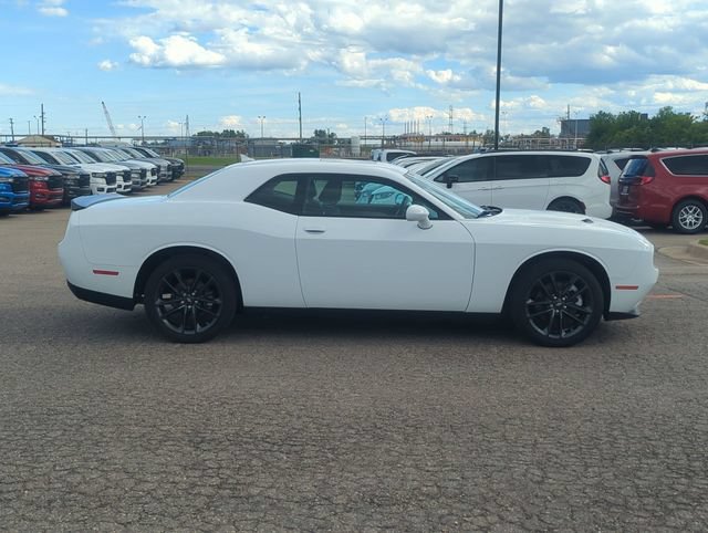 Used 2023 Dodge Challenger SXT w/ Plus Package AWD/4WD image 2