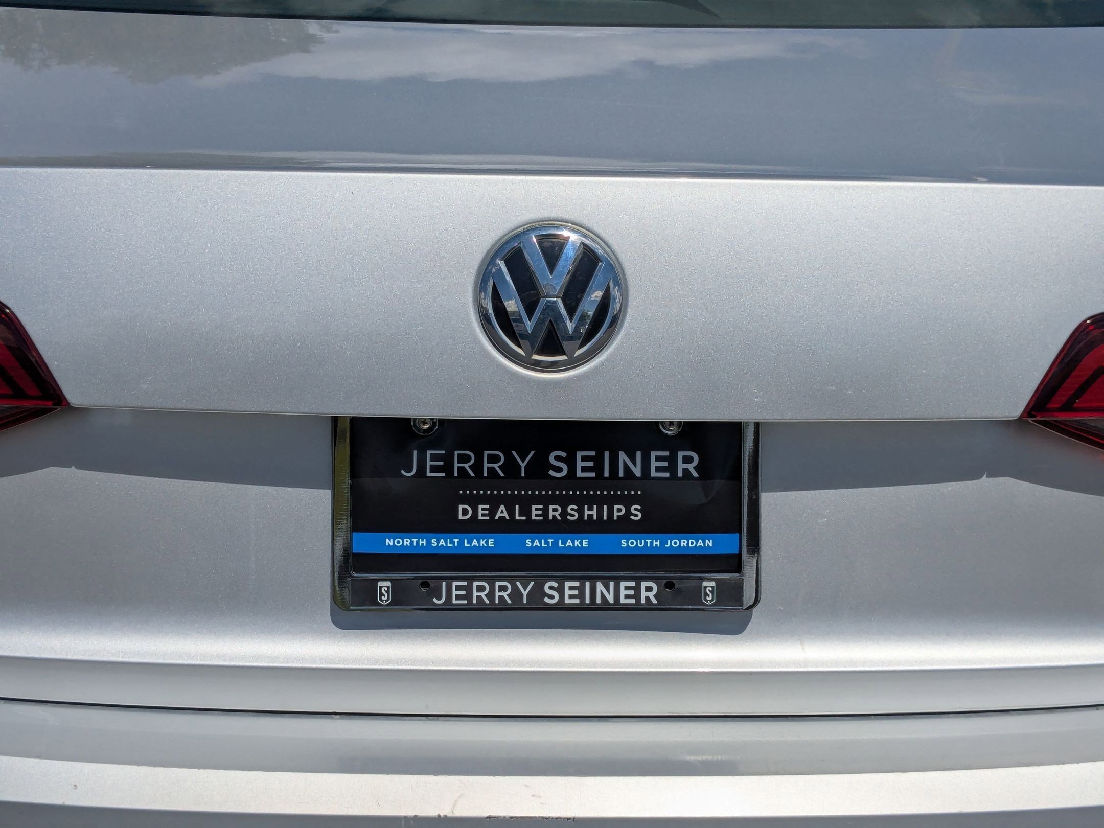 Used 2016 Volkswagen Jetta S image 13