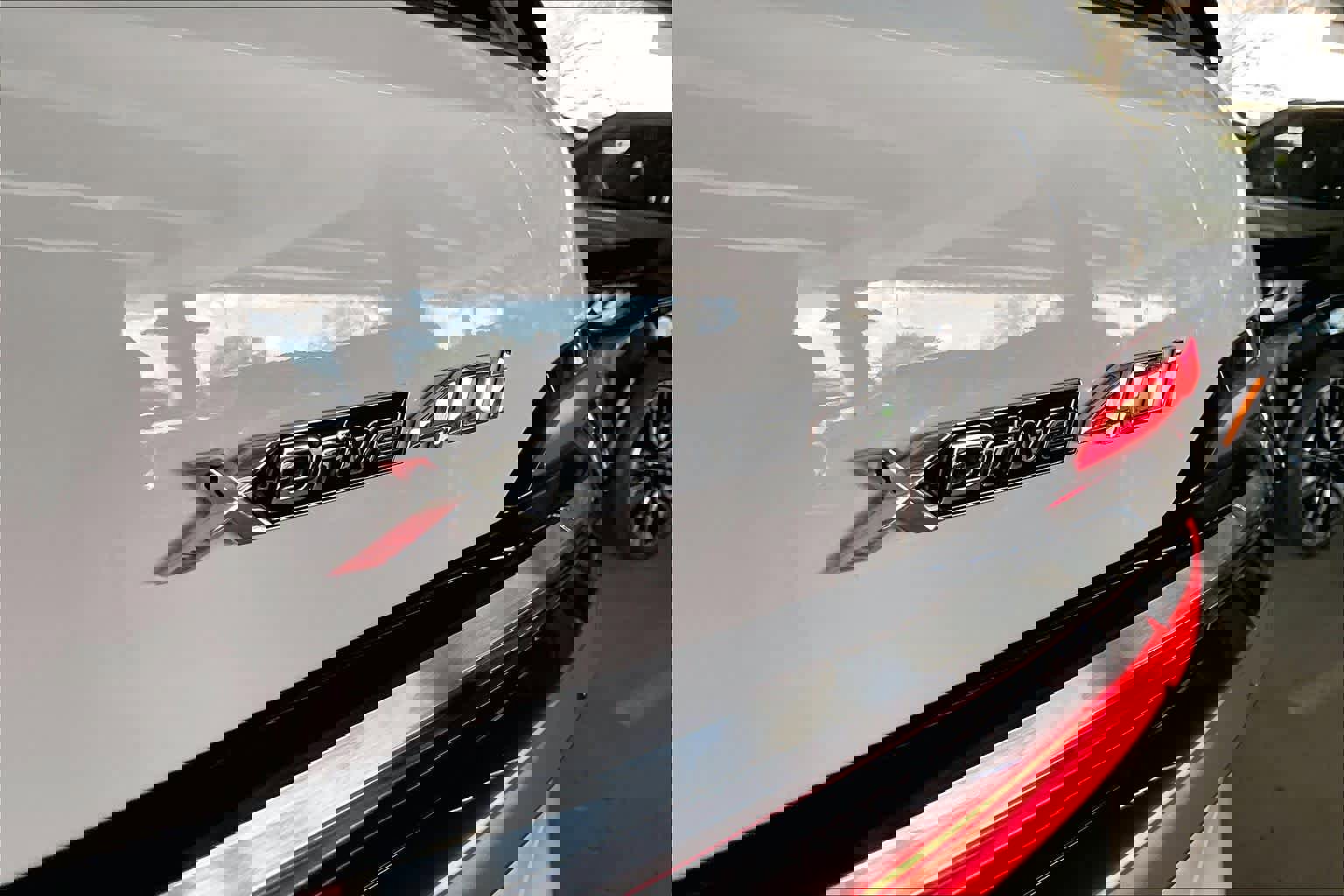 Used 2026 BMW X7 xDrive40i image 9