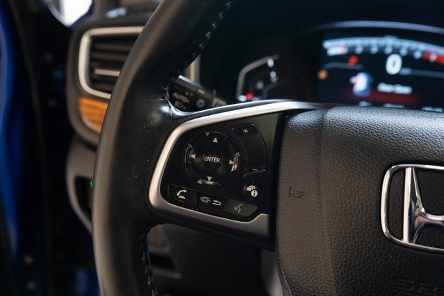 Certified 2022 Honda CR-V Touring image 22