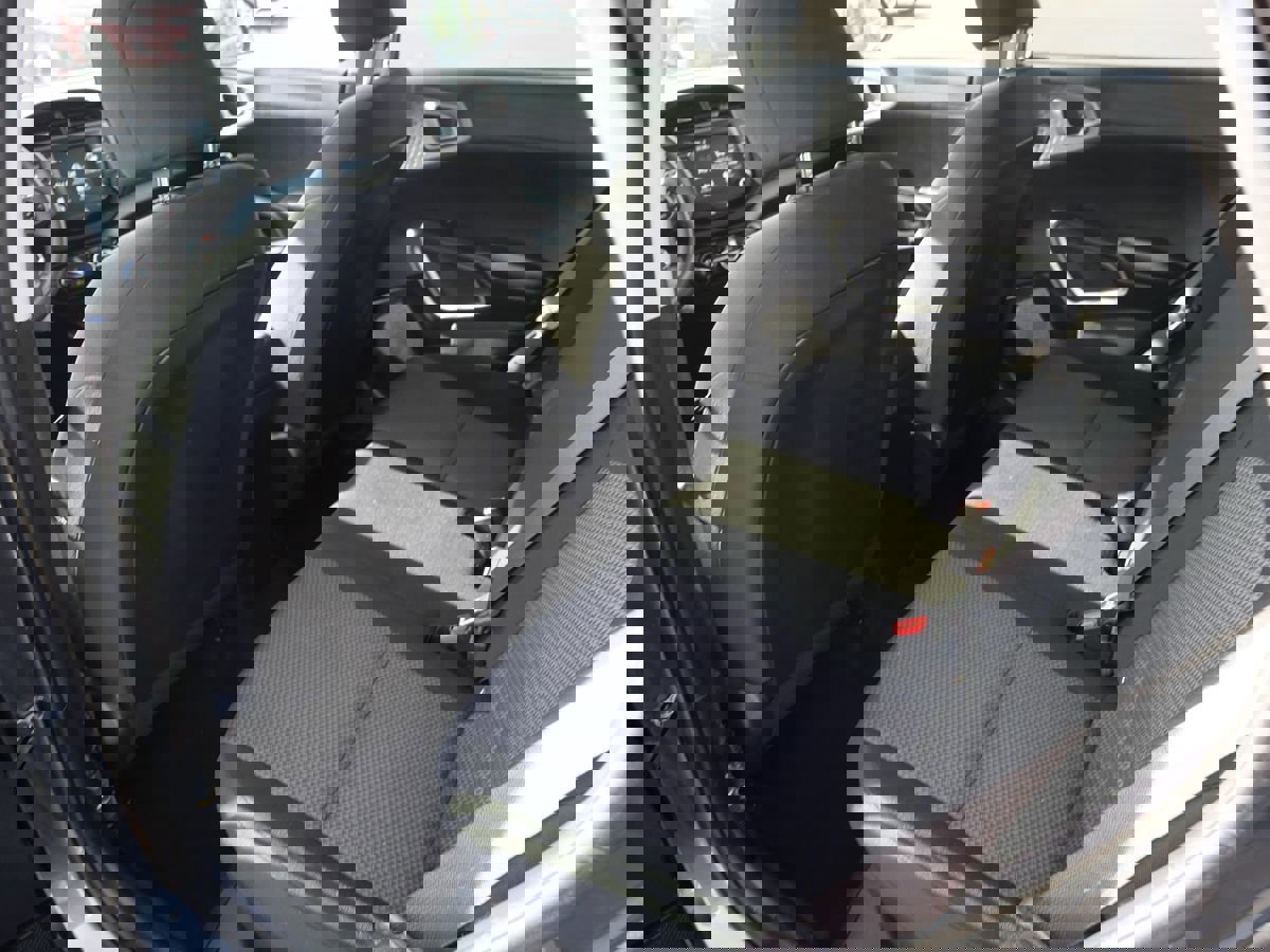 Used 2021 Kia Soul LX image 21