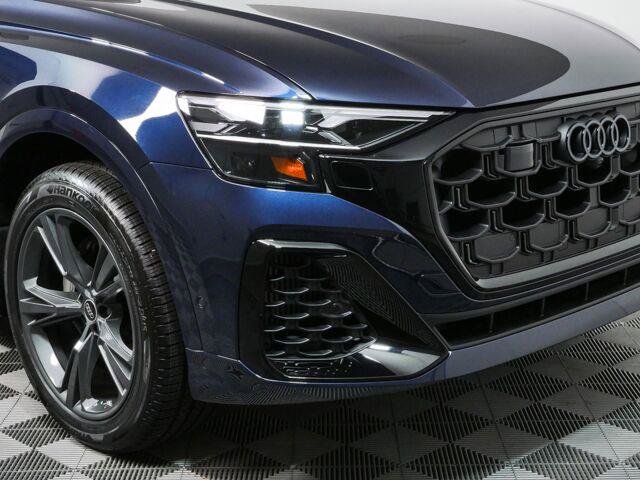 New 2027 Audi Q8 Premium AWD/4WD image 40