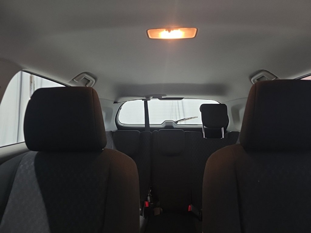 Used 2009 Scion xD image 16