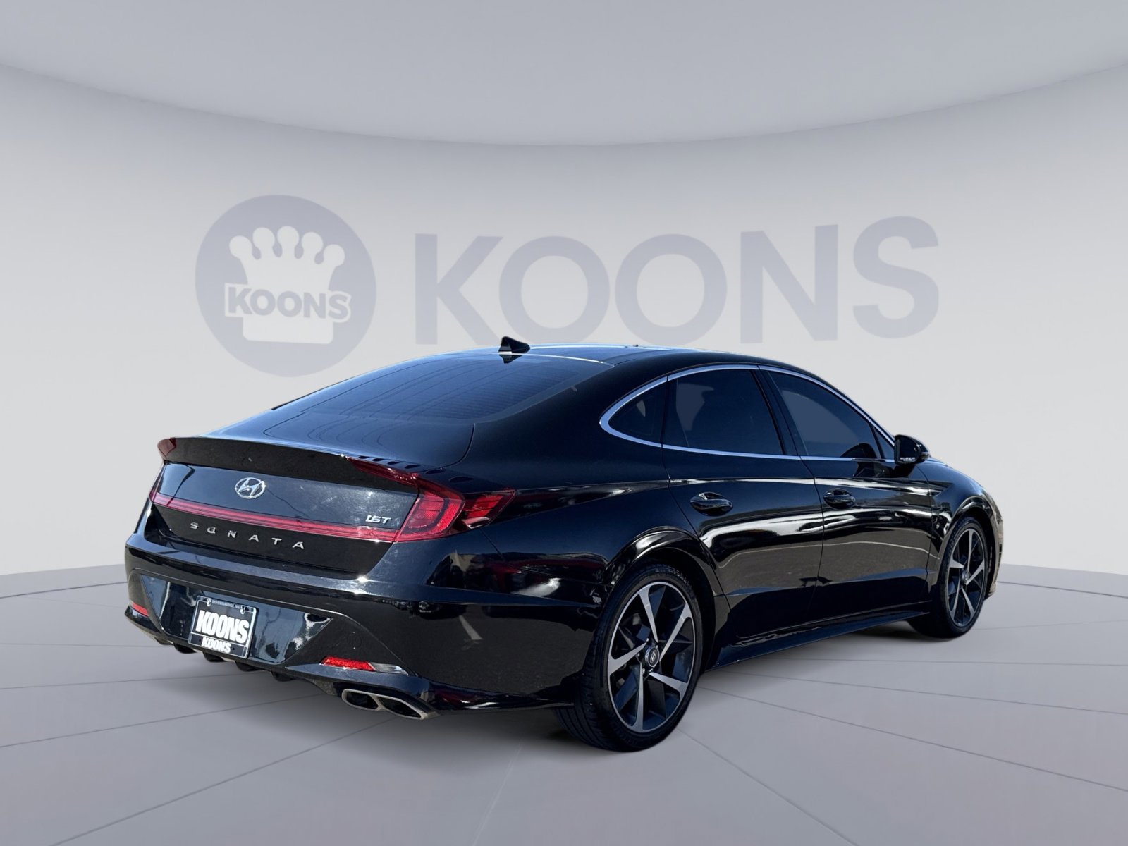 Certified 2022 Hyundai Sonata SEL Plus image 7