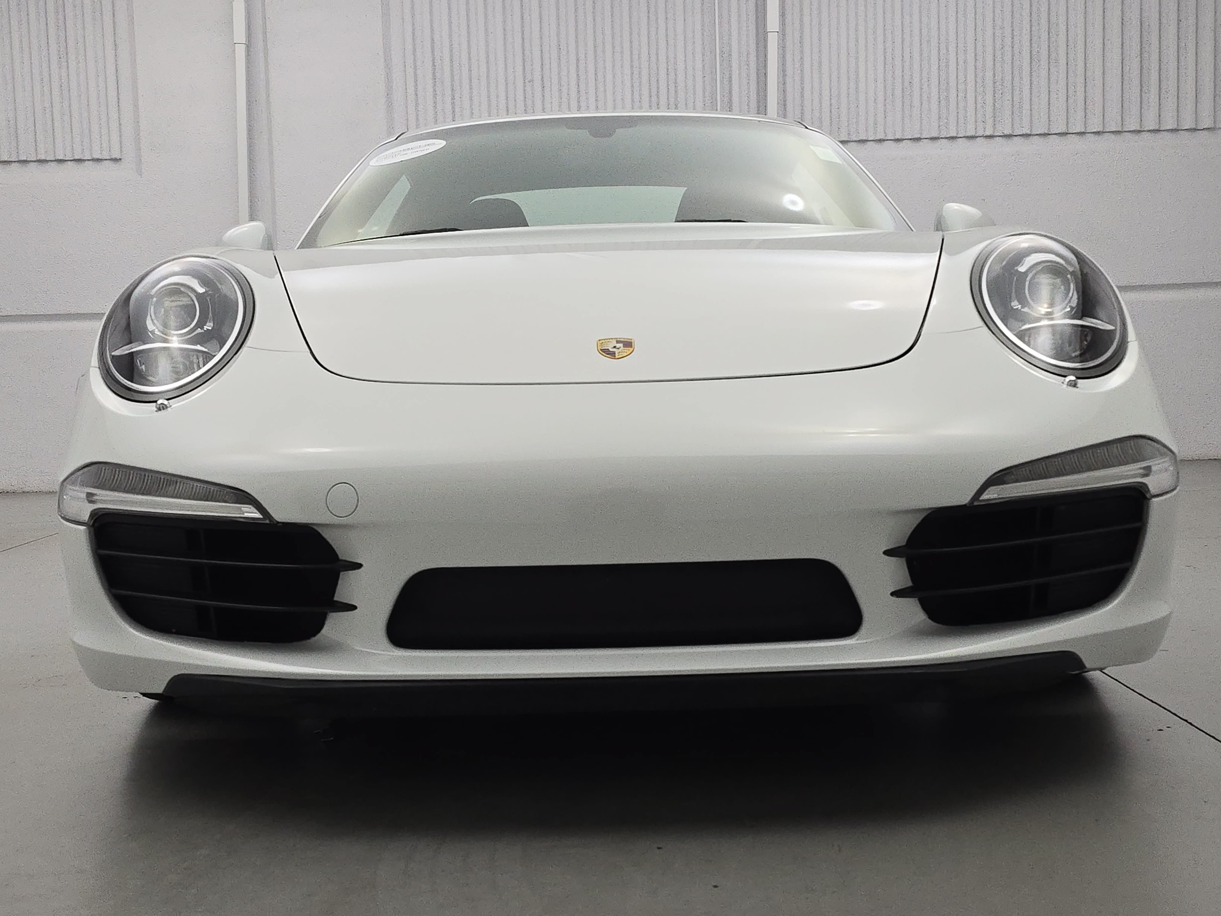 Certified 2014 Porsche 911 Carrera RWD image 10