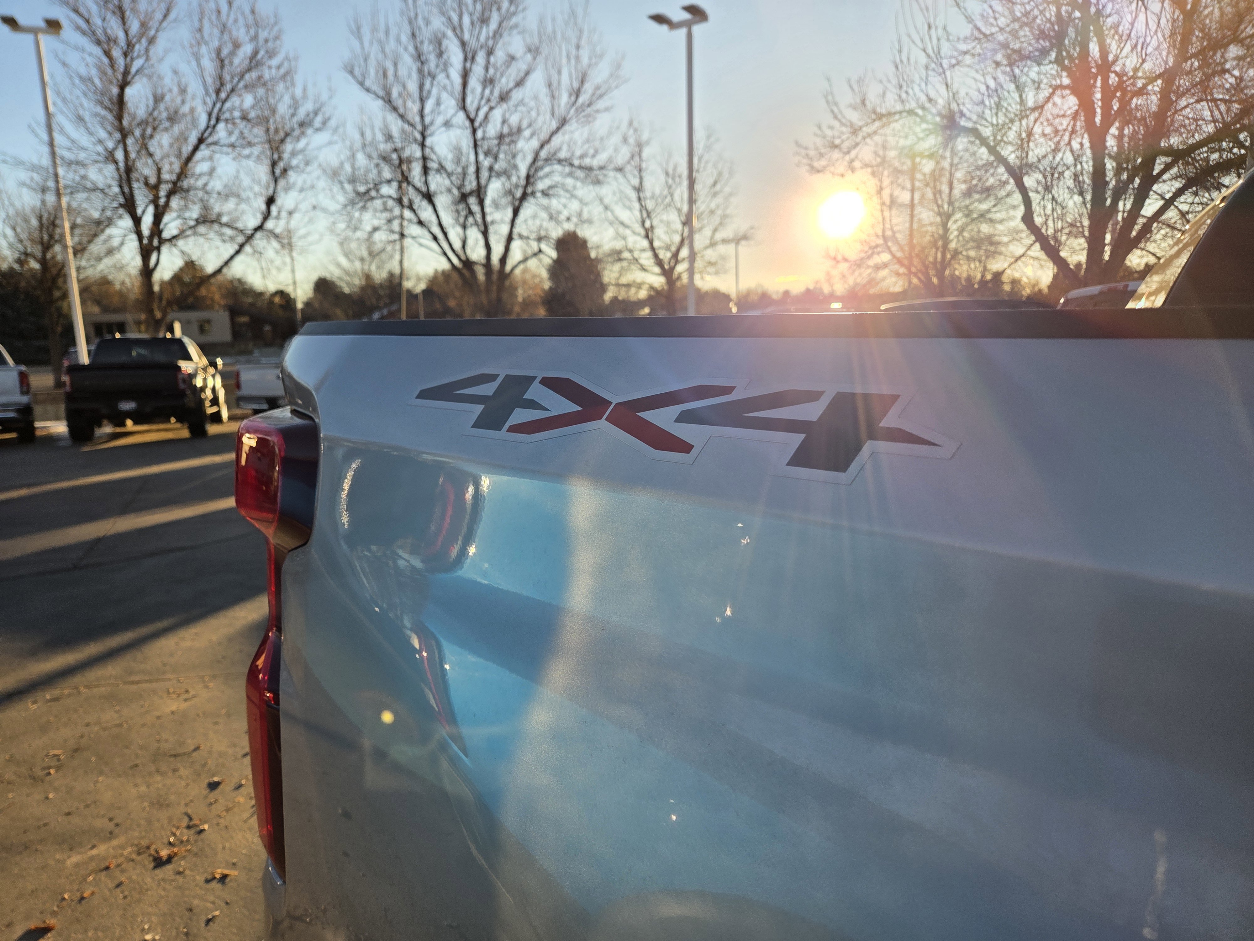 Used 2022 Chevrolet Silverado 1500 RST image 15