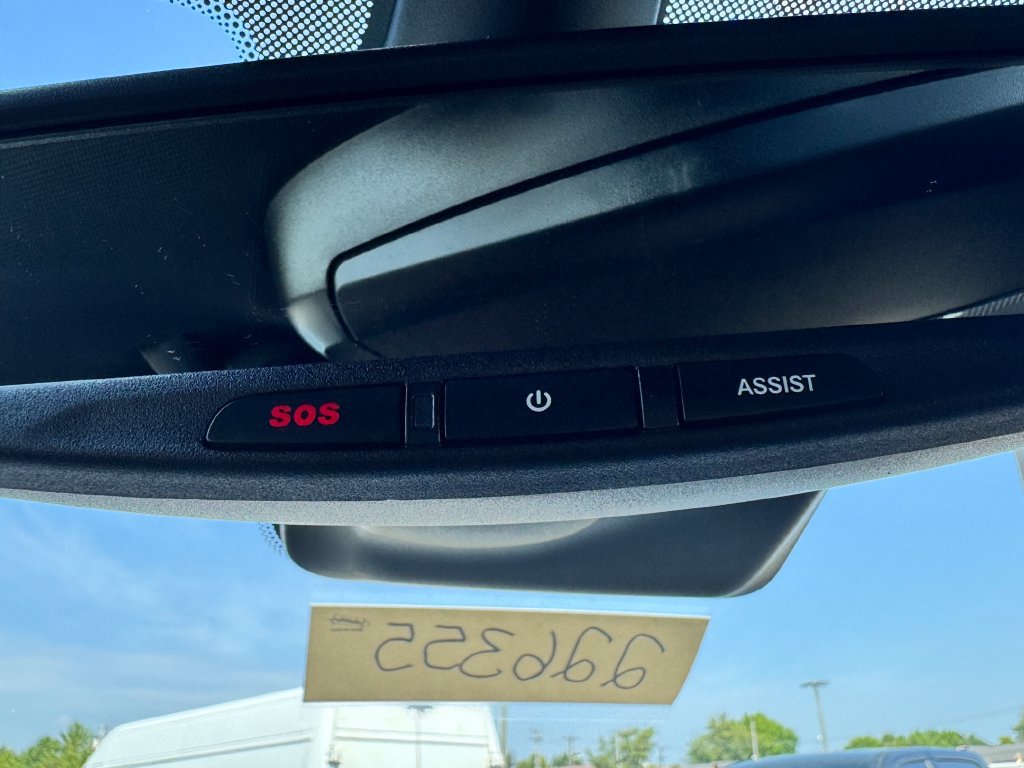 New 2026 Dodge Durango GT w/ Blacktop Package AWD/4WD image 24