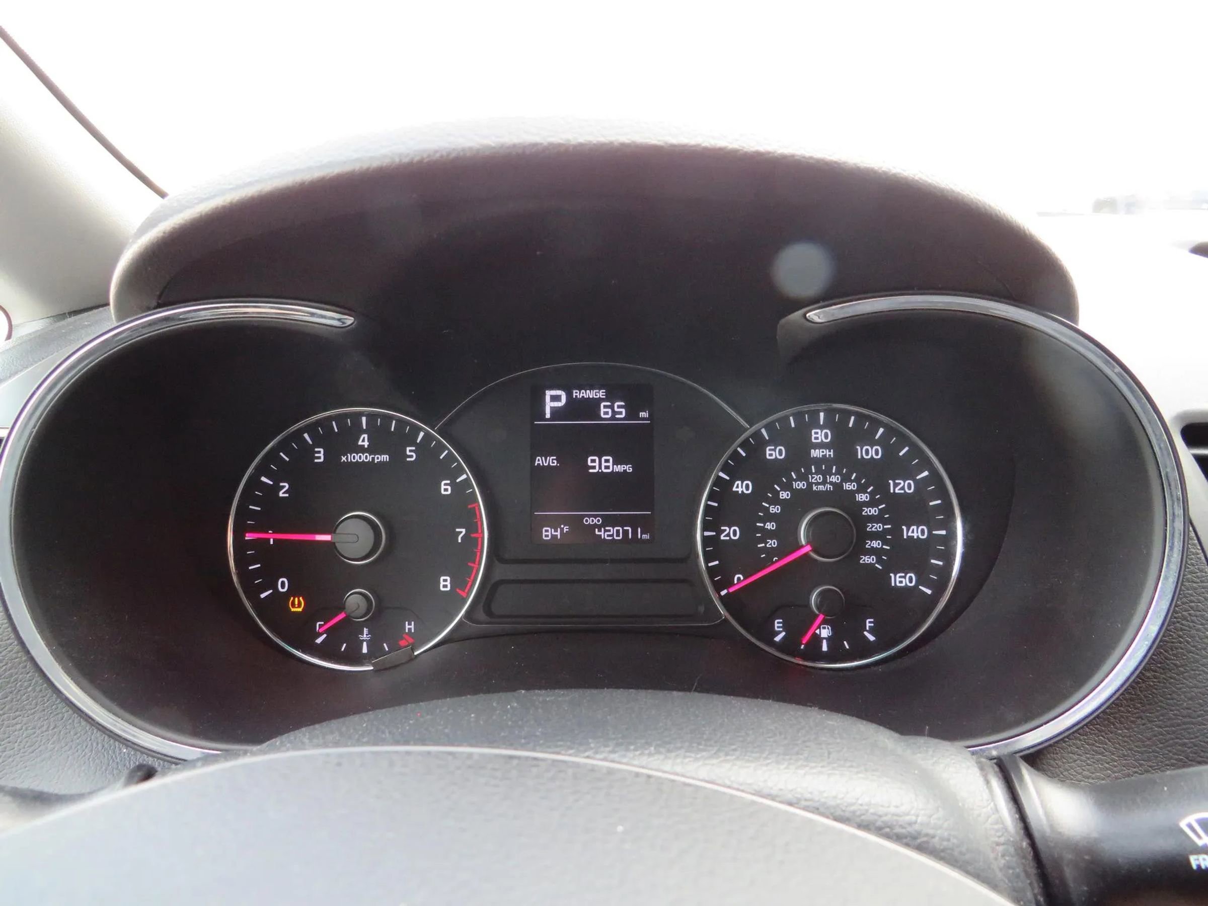 Used 2017 Kia Forte LX image 15