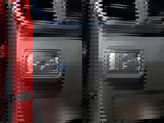 New 2026 GMC Terrain AT4 w/ Convenience Package III image 29