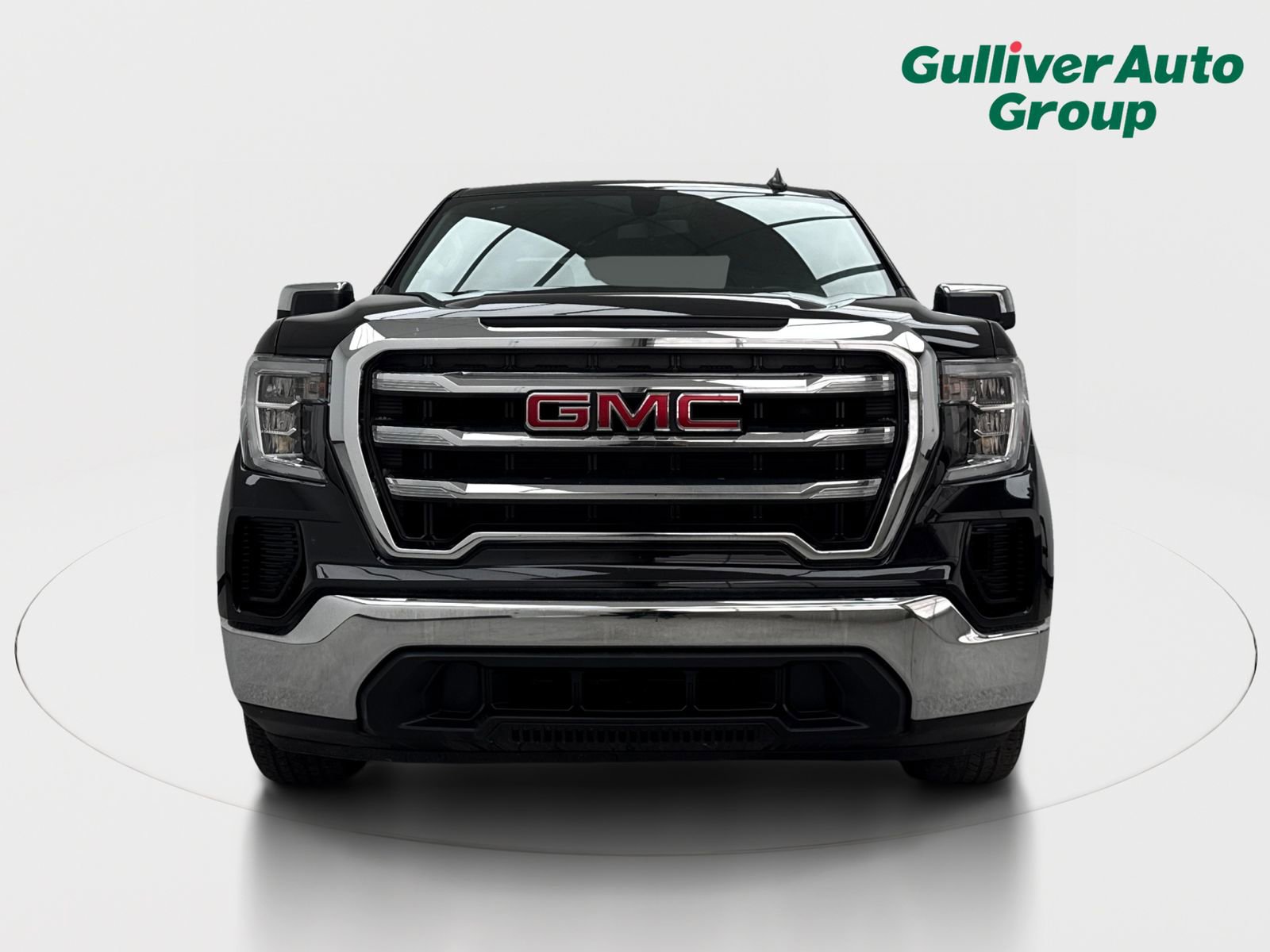 Used 2019 GMC Sierra 1500 SLE w/ SLE Value Package RWD image 14