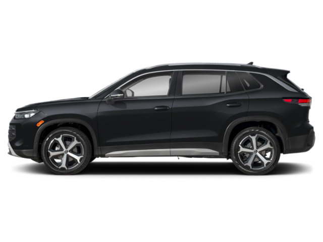 New 2026 Volkswagen Tiguan SE AWD/4WD image 3