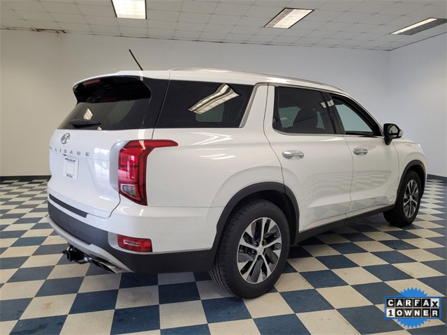 Used 2022 Hyundai Palisade SEL image 7