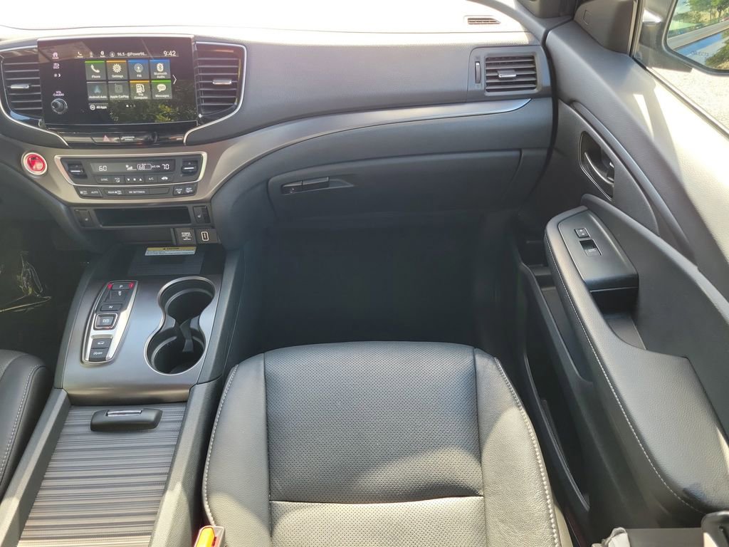 Used 2023 Honda Passport EX-L image 23