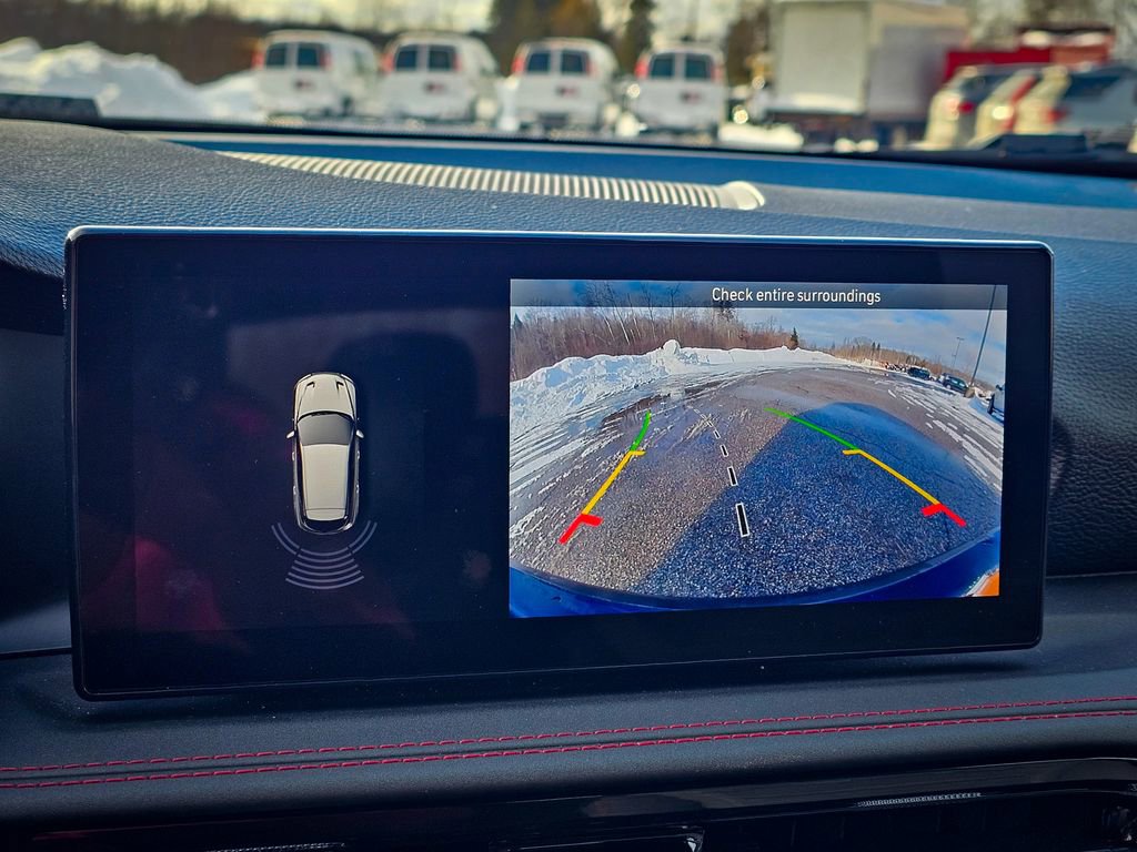 Used 2024 Dodge Hornet GT w/ GT Blacktop Package image 21