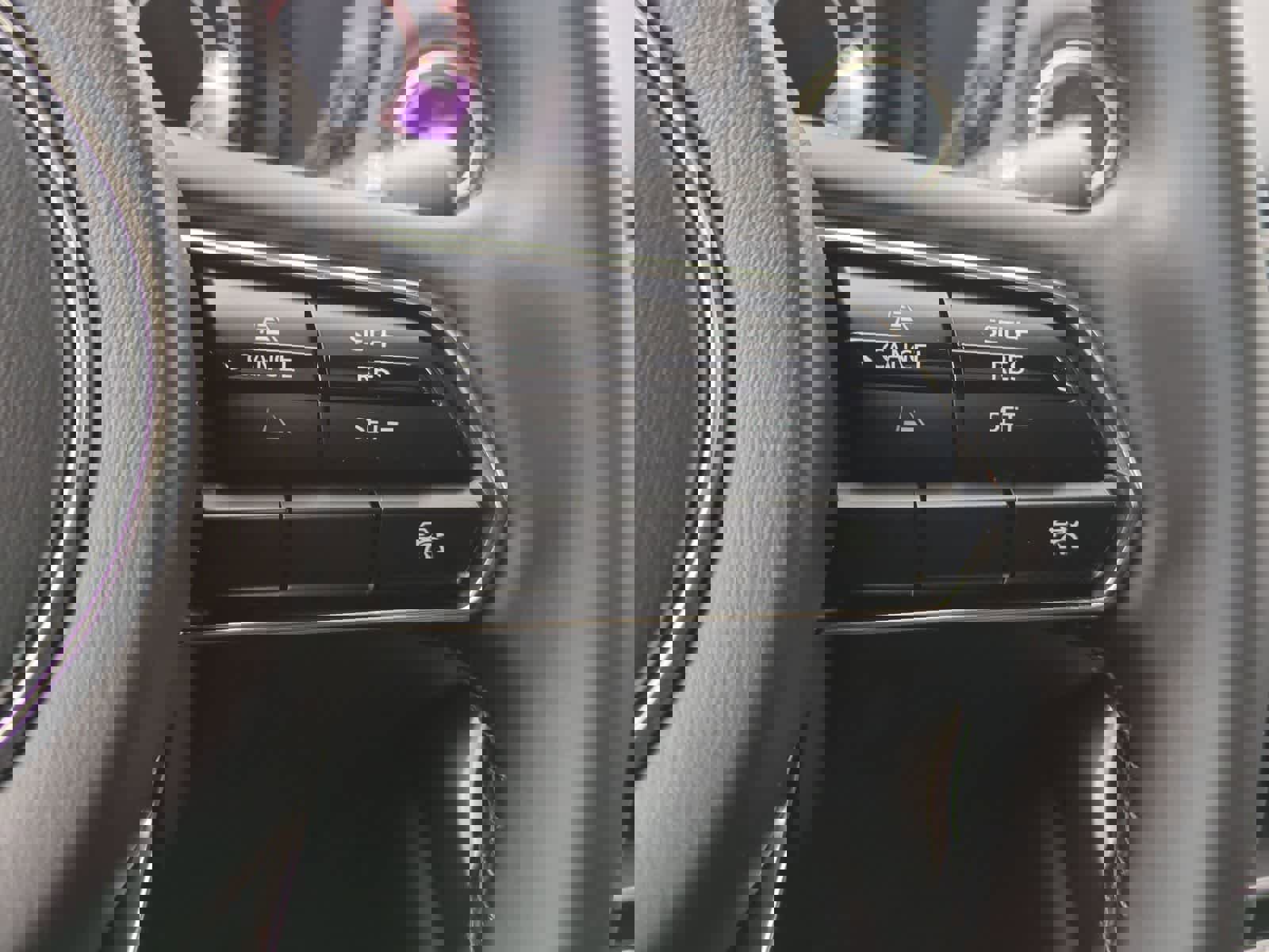 New 2026 MAZDA CX-70 SC Plus image 24