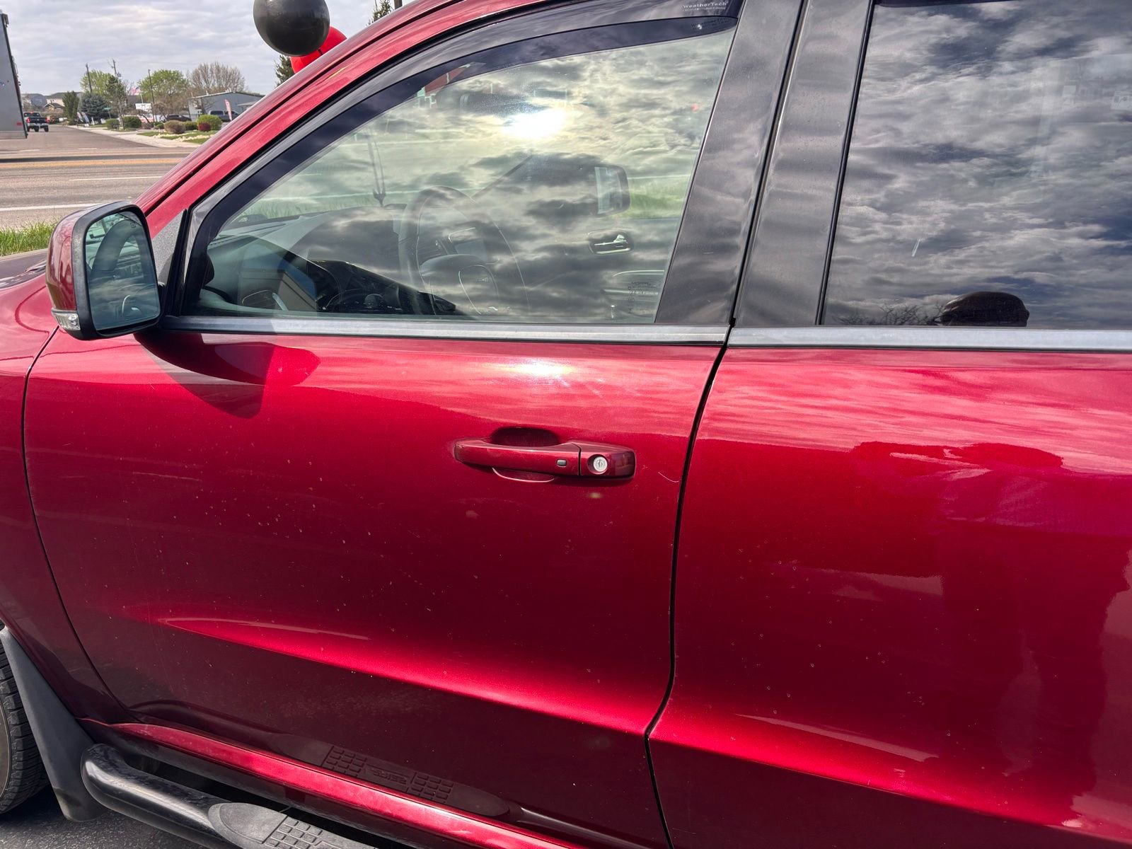 Used 2020 Dodge Durango GT image 3