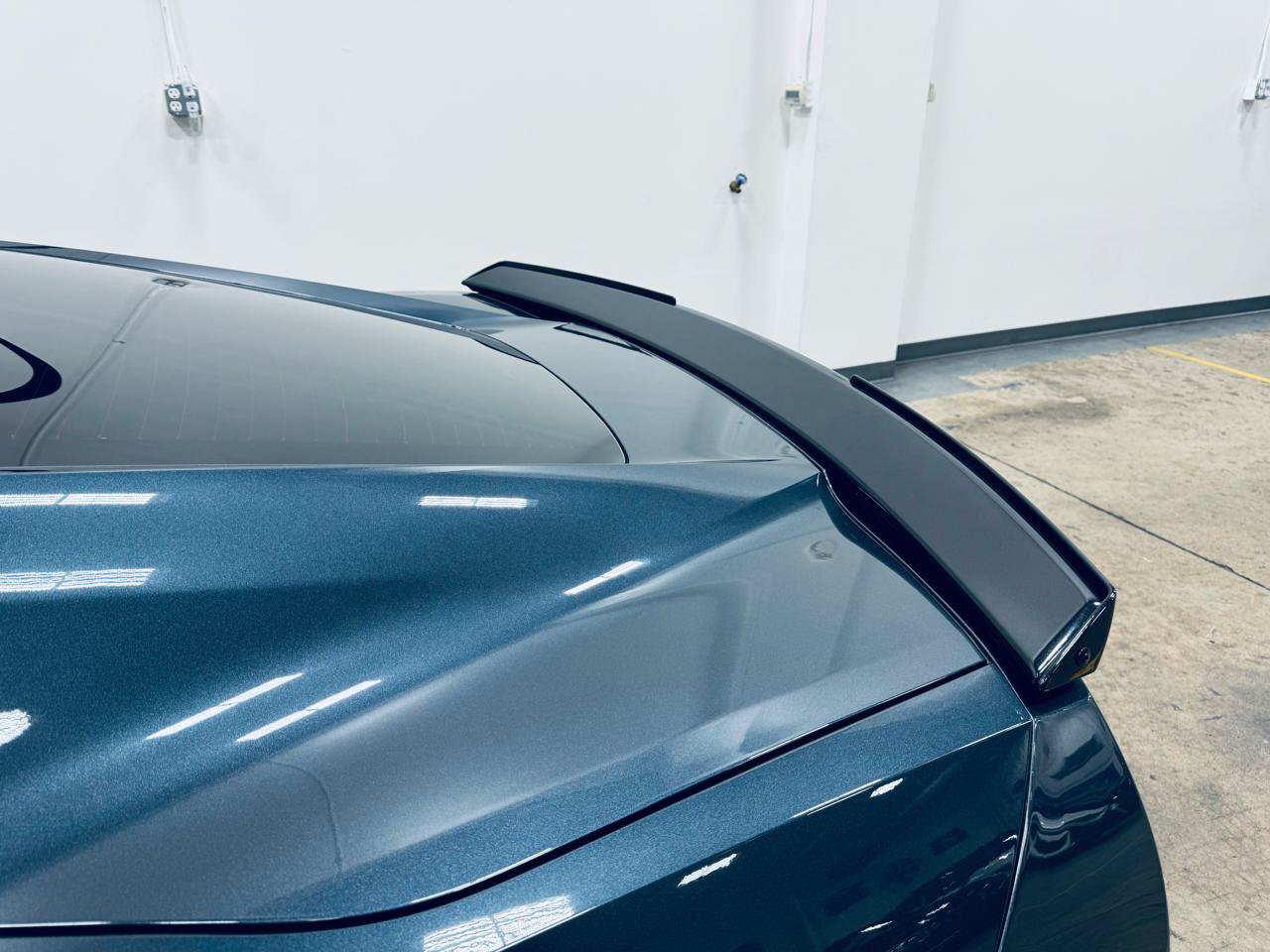 Used 2019 Chevrolet Corvette Grand Sport RWD image 16