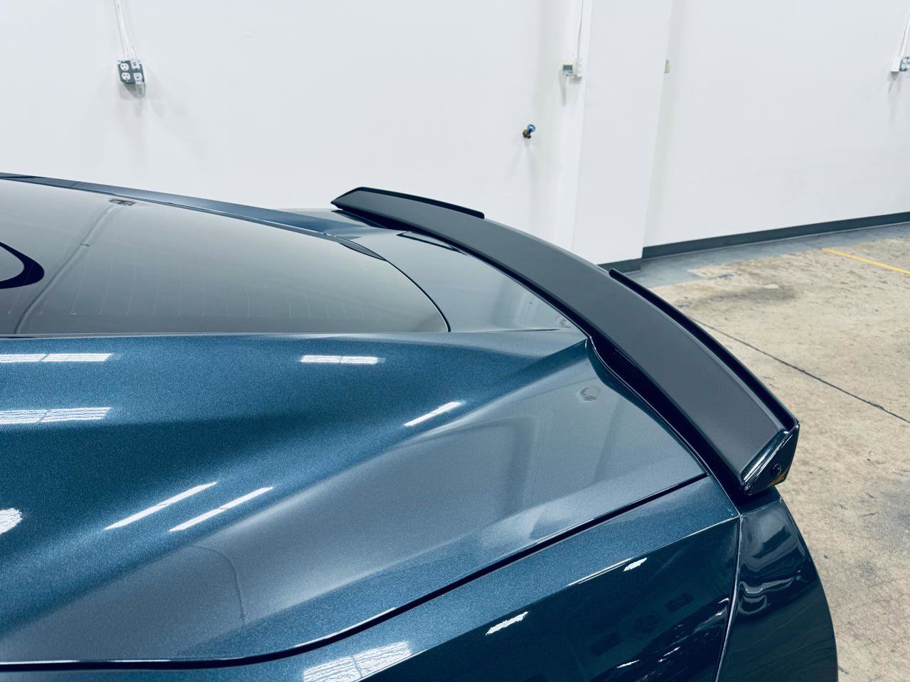 Used 2019 Chevrolet Corvette Grand Sport image 16