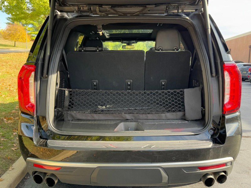 Used 2021 GMC Yukon Denali image 9