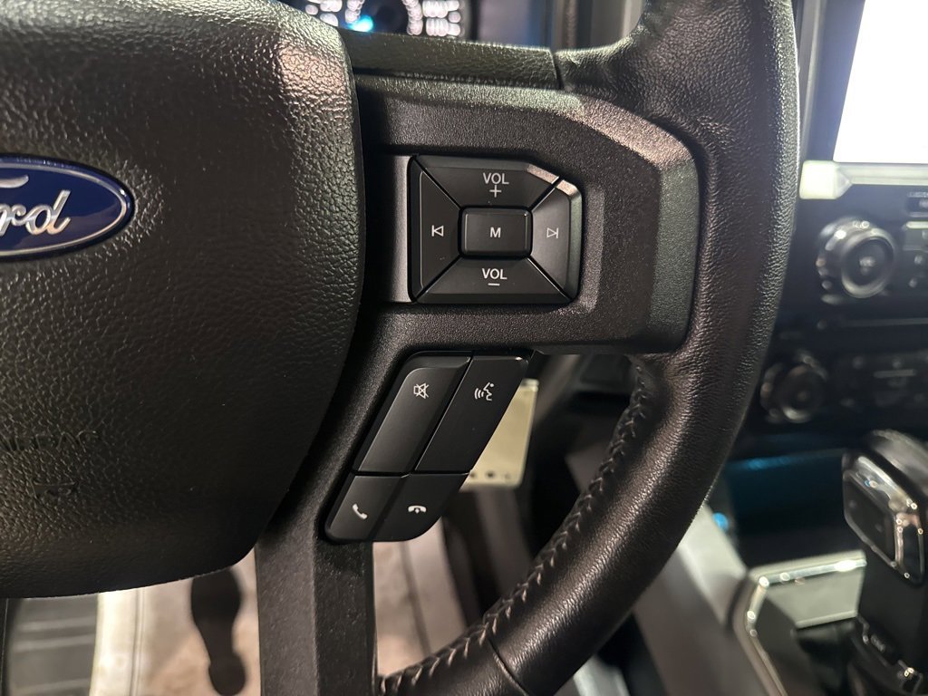 Used 2018 Ford F150 XLT w/ Equipment Group 302A Luxury image 20