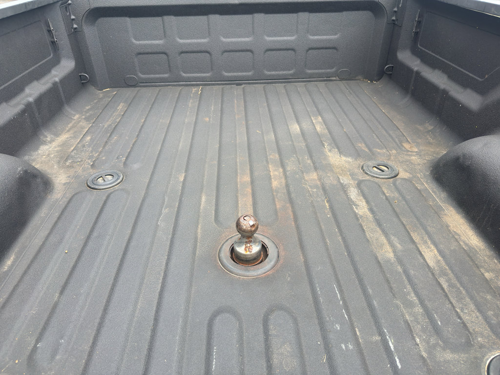 Used 2022 RAM 3500 Laramie image 6