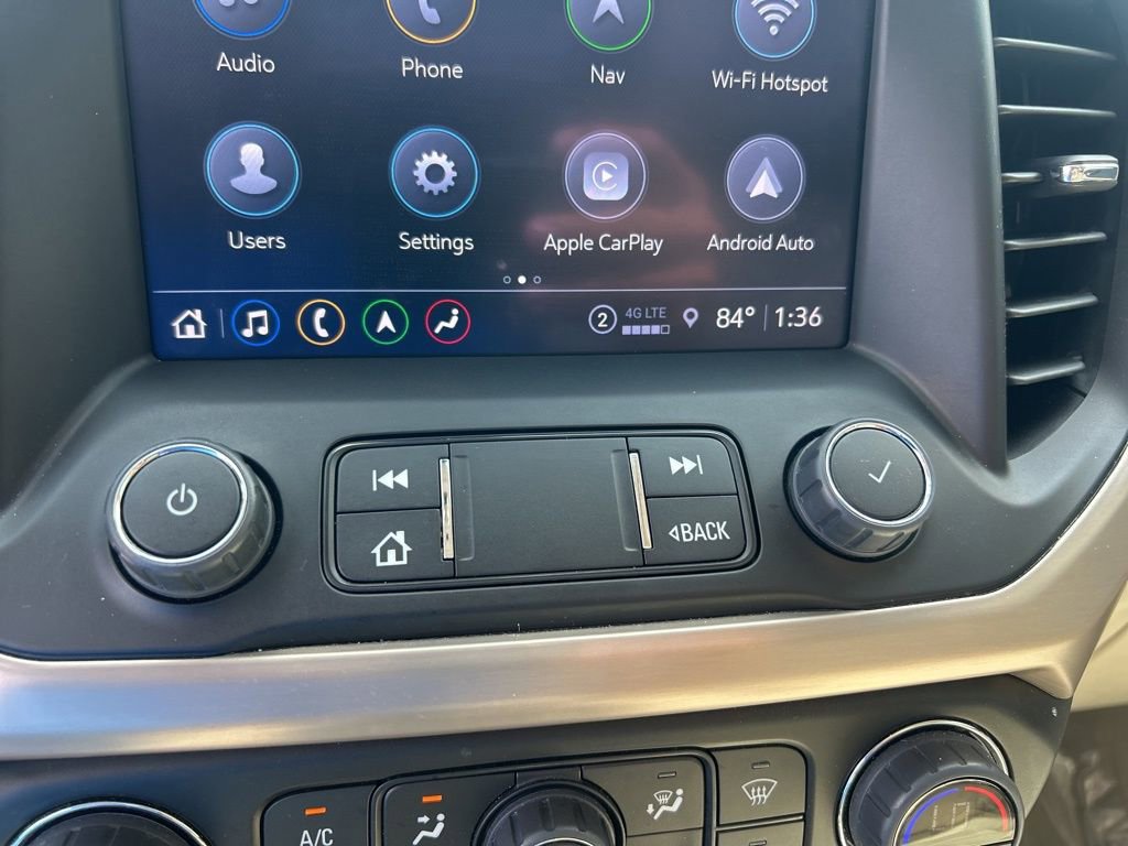 Used 2023 GMC Acadia Denali w/ Denali Ultimate Package image 43