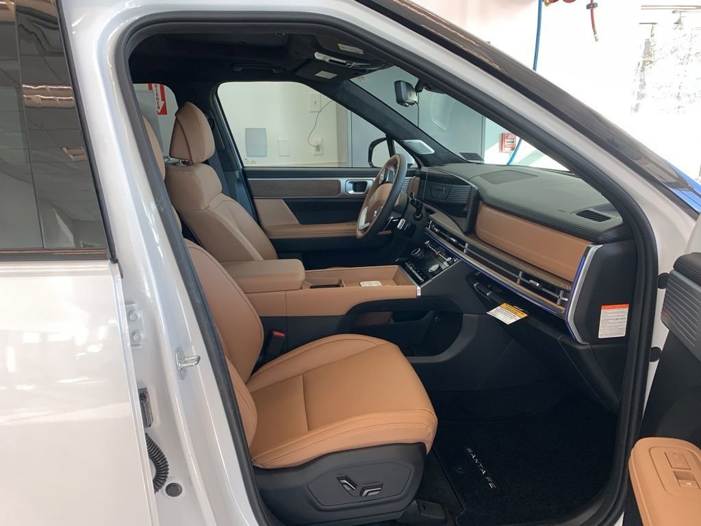 New 2026 Hyundai Santa Fe Calligraphy image 20