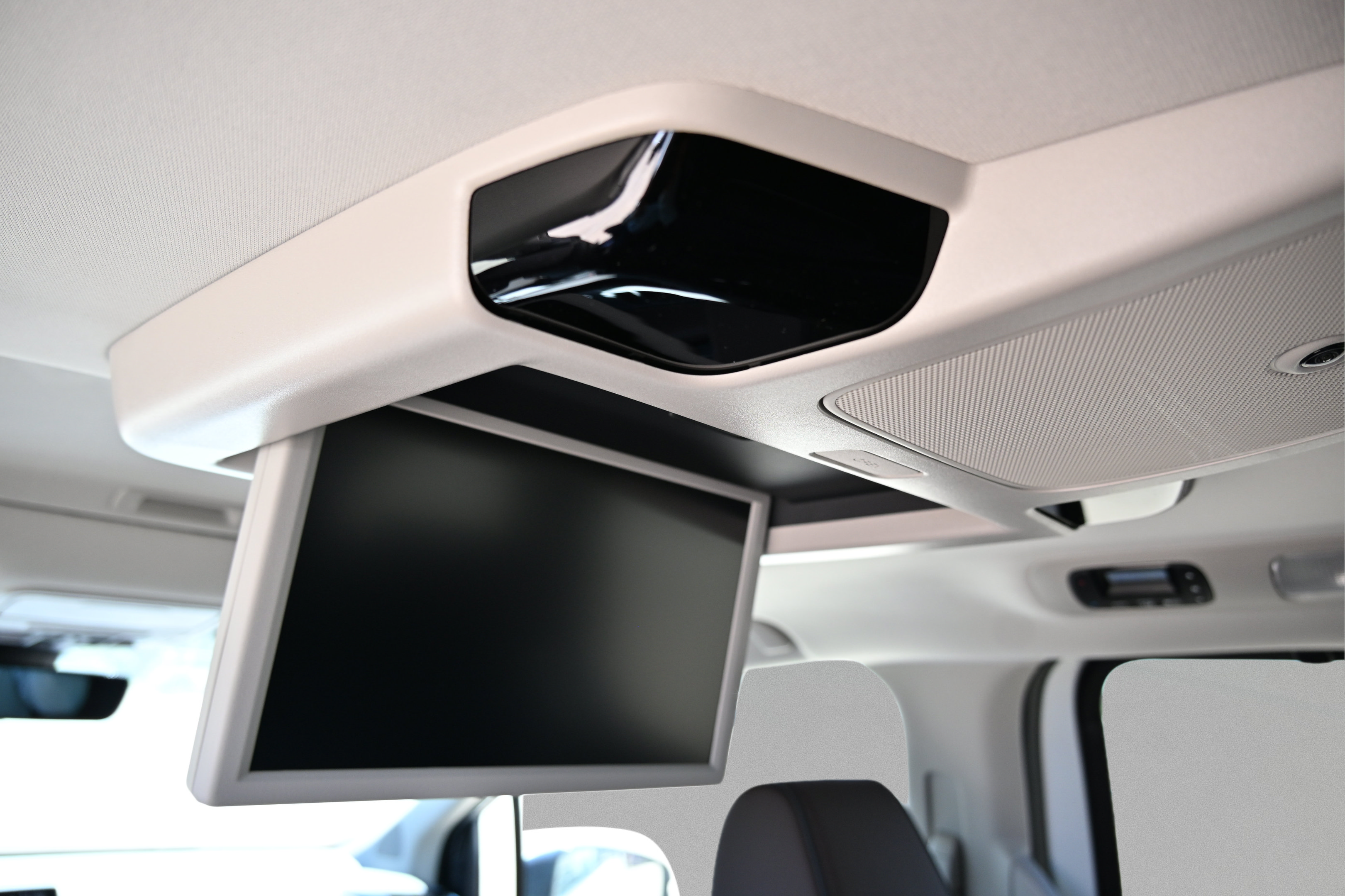 New 2026 Honda Odyssey Elite image 13