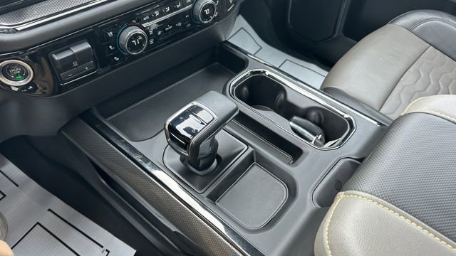 Used 2023 Chevrolet Silverado 1500 ZR2 w/ Technology Package image 29