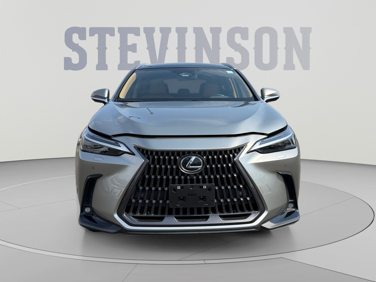 Used 2025 Lexus NX 350 AWD w/ Cold Area Package image 8