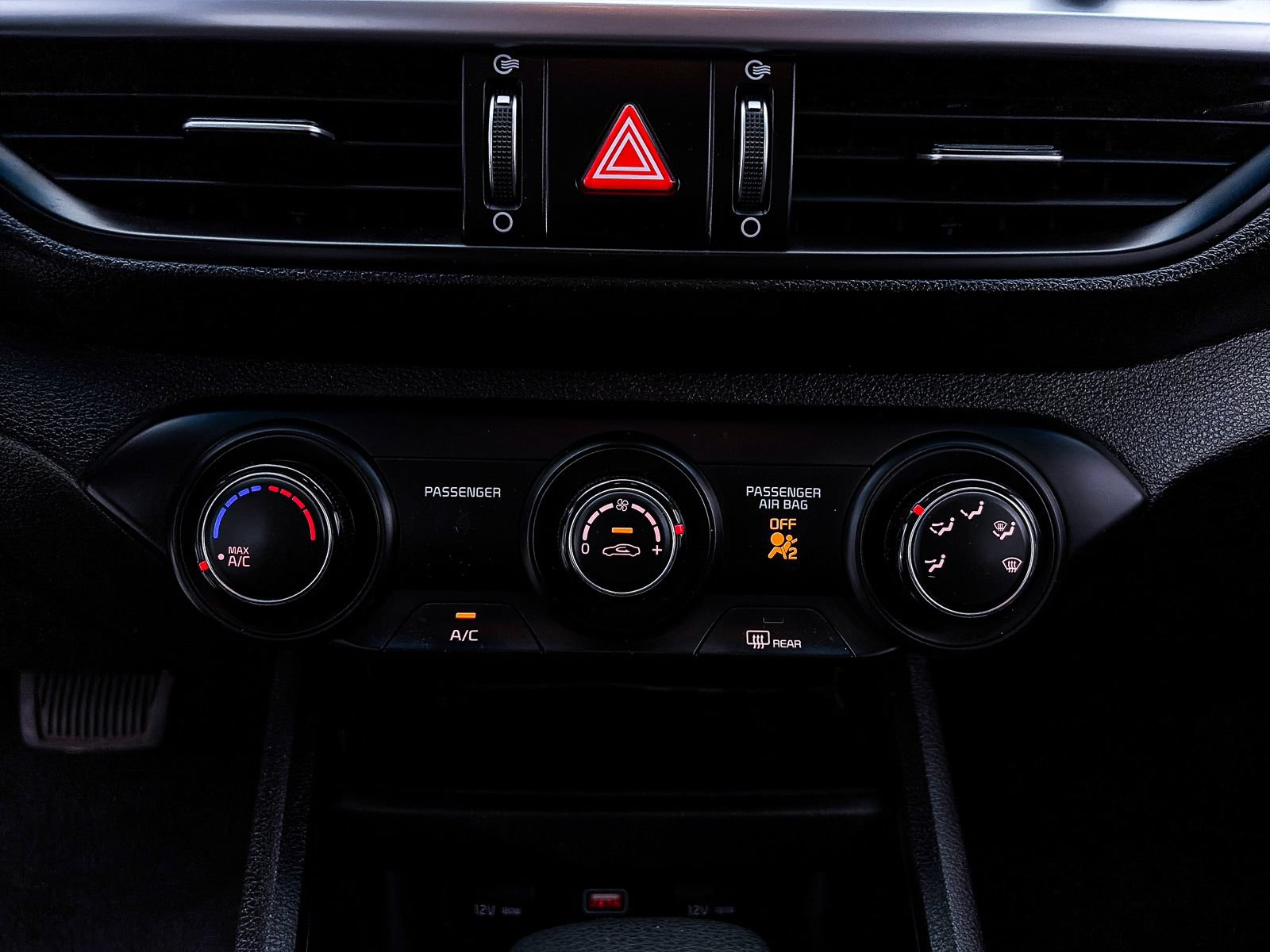 Certified 2023 Kia Forte LXS FWD image 21