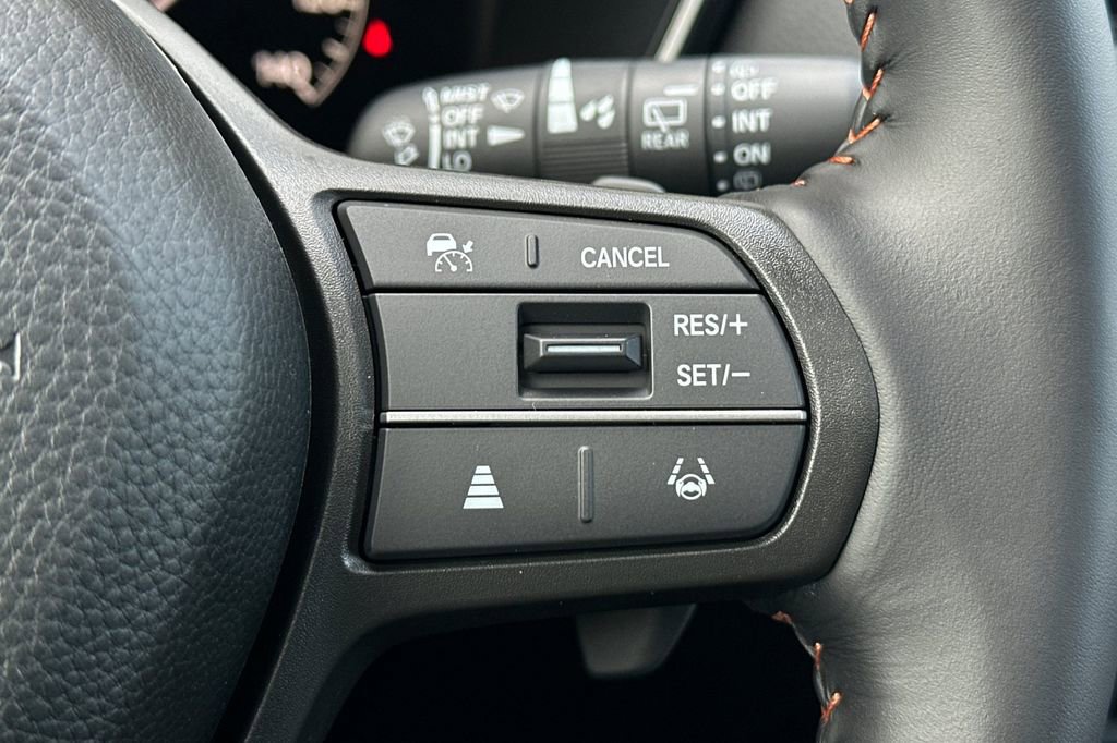 New 2026 Honda CR-V Sport image 25