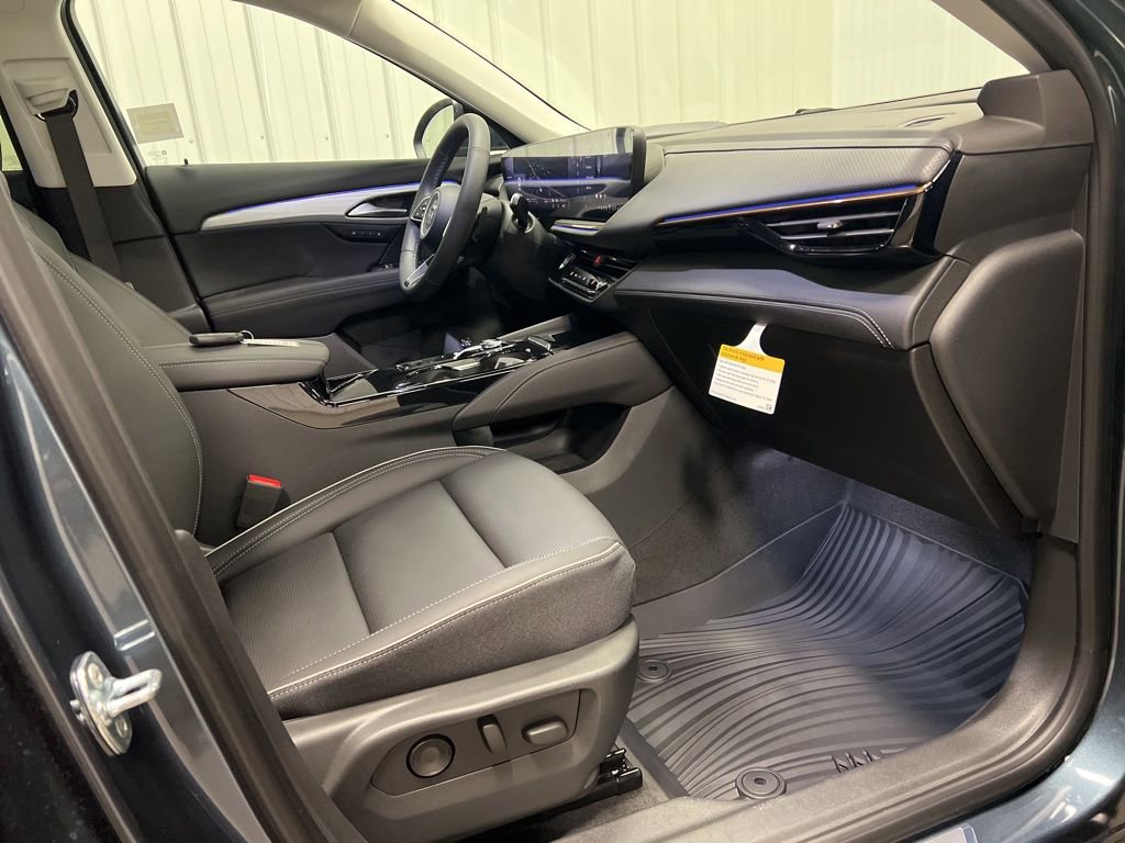 New 2026 Buick Envision Avenir image 8