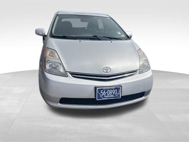 Used 2006 Toyota Prius image 6