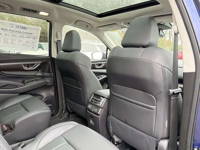 New 2026 Subaru Ascent Touring image 19