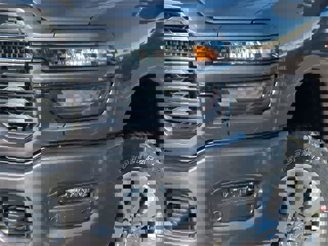 New 2026 RAM 2500 Big Horn image 11