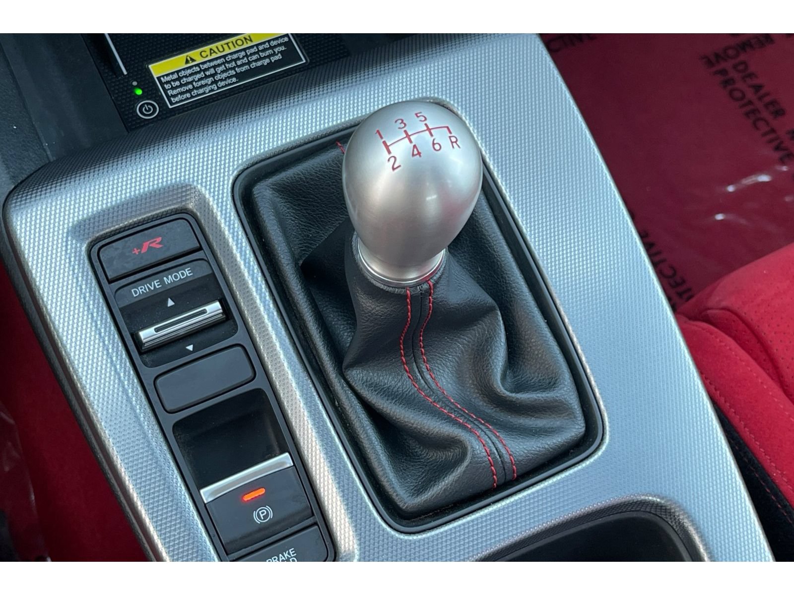 Certified 2025 Honda Civic Type R image 30