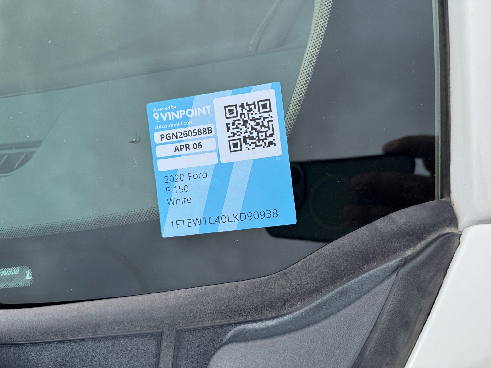 Used 2020 Ford F150 Lariat w/ Equipment Group 502A Luxury image 25