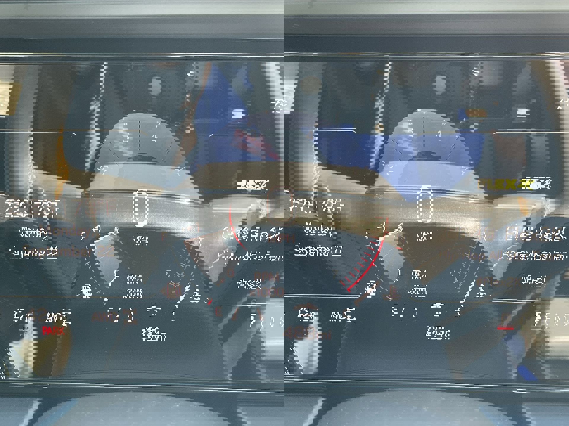 New 2026 GMC Terrain AT4 image 45