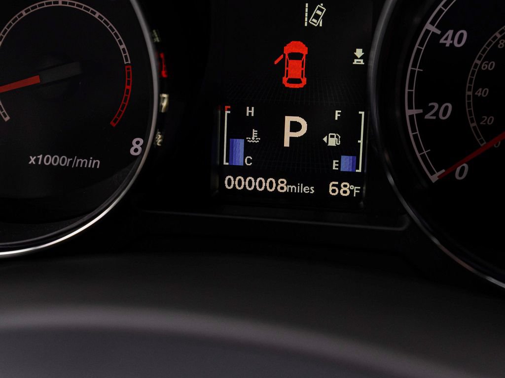 Used 2026 Mitsubishi Outlander Sport ES AWD/4WD image 18