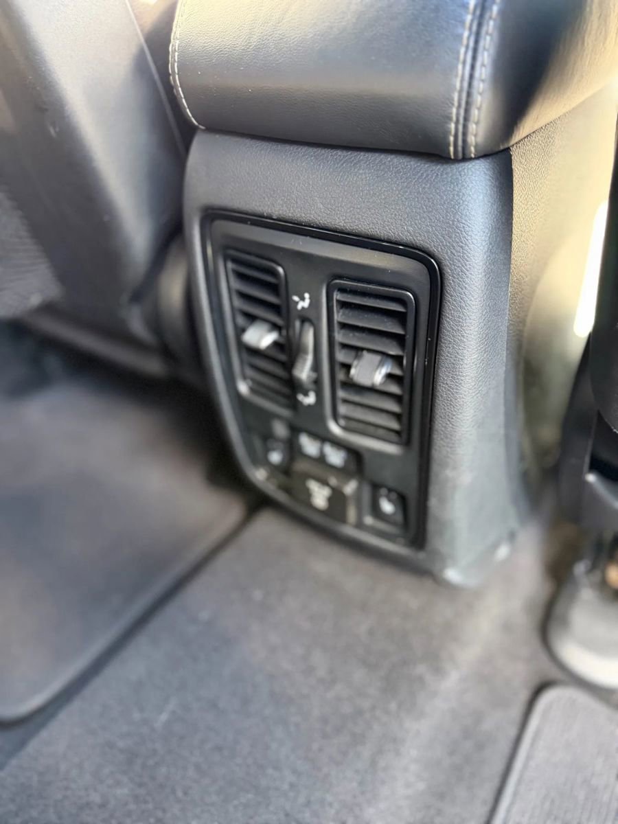 Used 2020 Jeep Grand Cherokee Trackhawk w/ Trailer Tow Group IV image 24