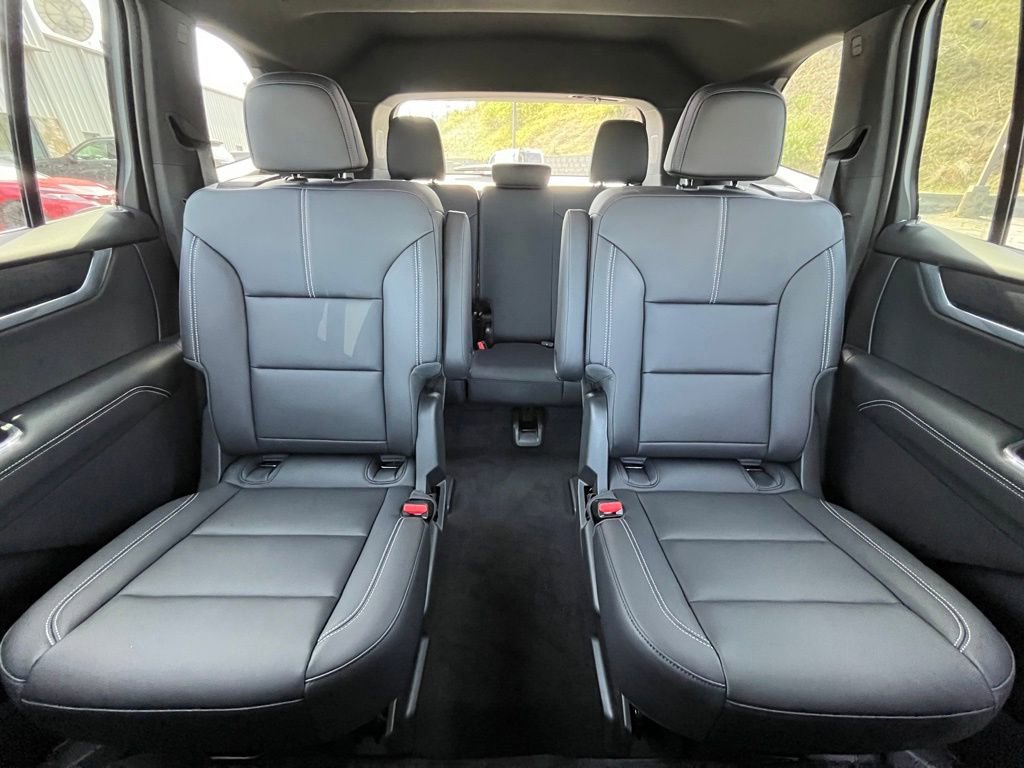 New 2025 GMC Acadia Elevation w/ Elevation Premium Package image 36