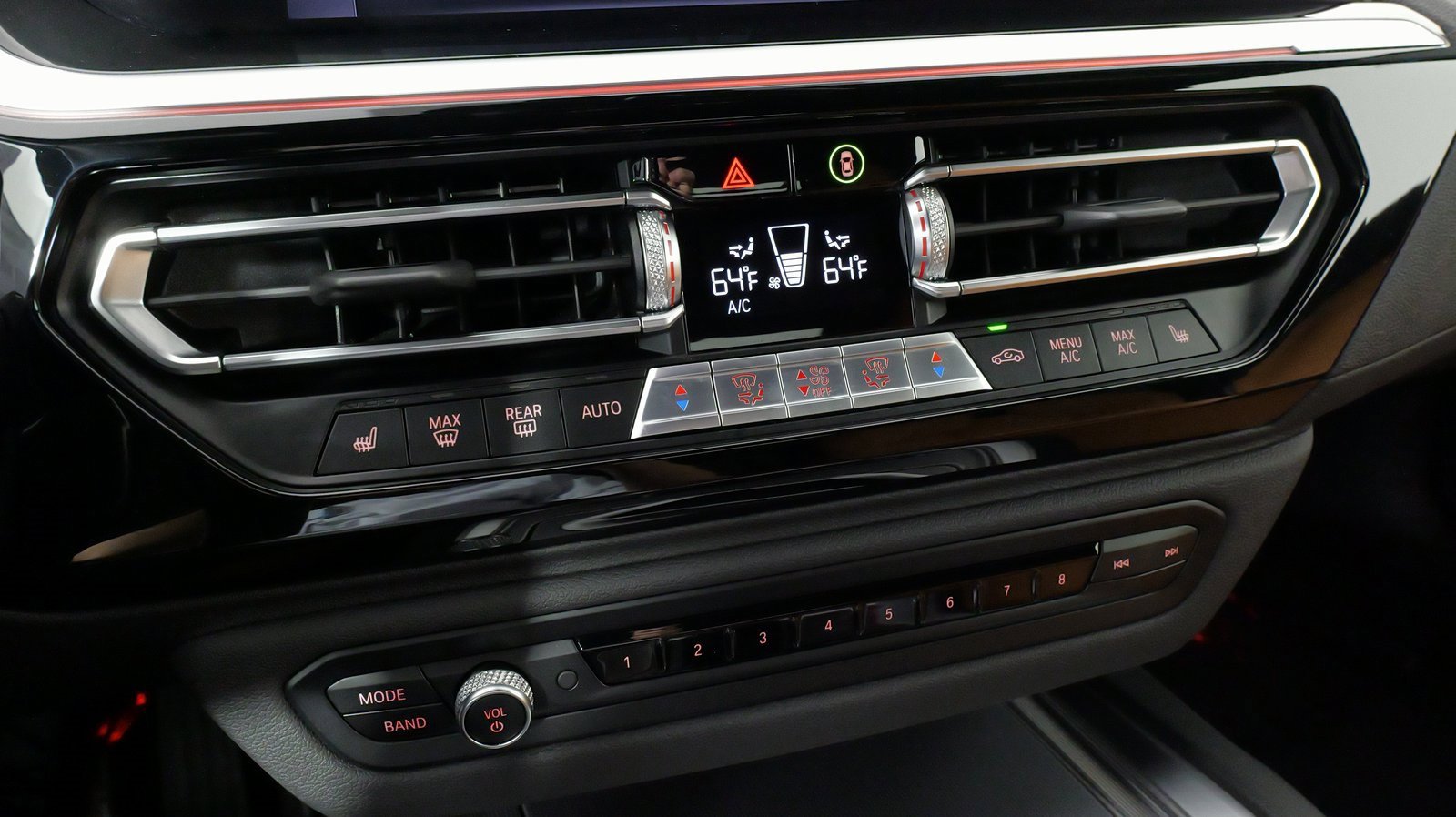 Used 2022 BMW Z4 sDrive30i w/ Driving Assistance Package image 60