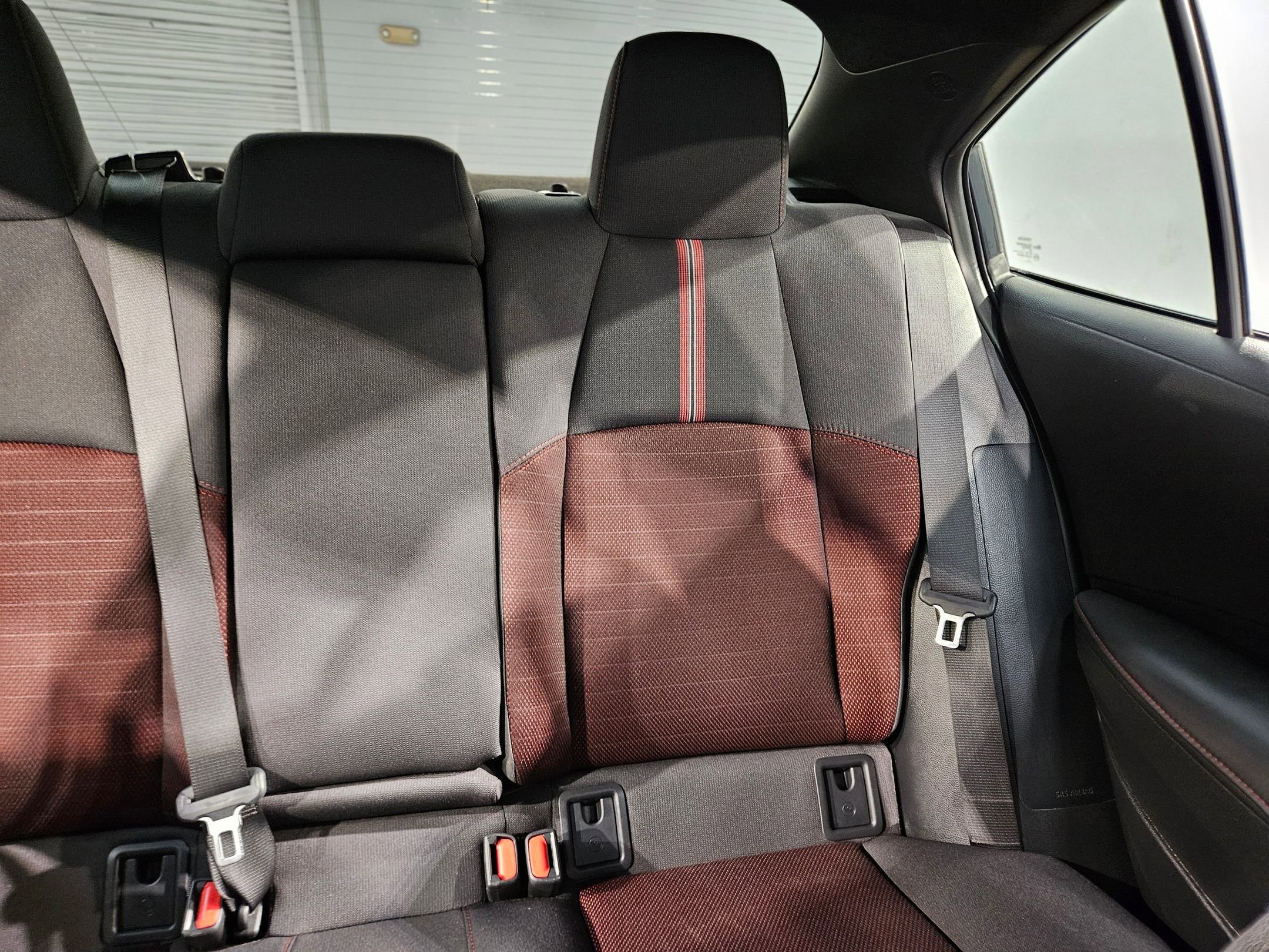 Certified 2024 Toyota Corolla SE image 14