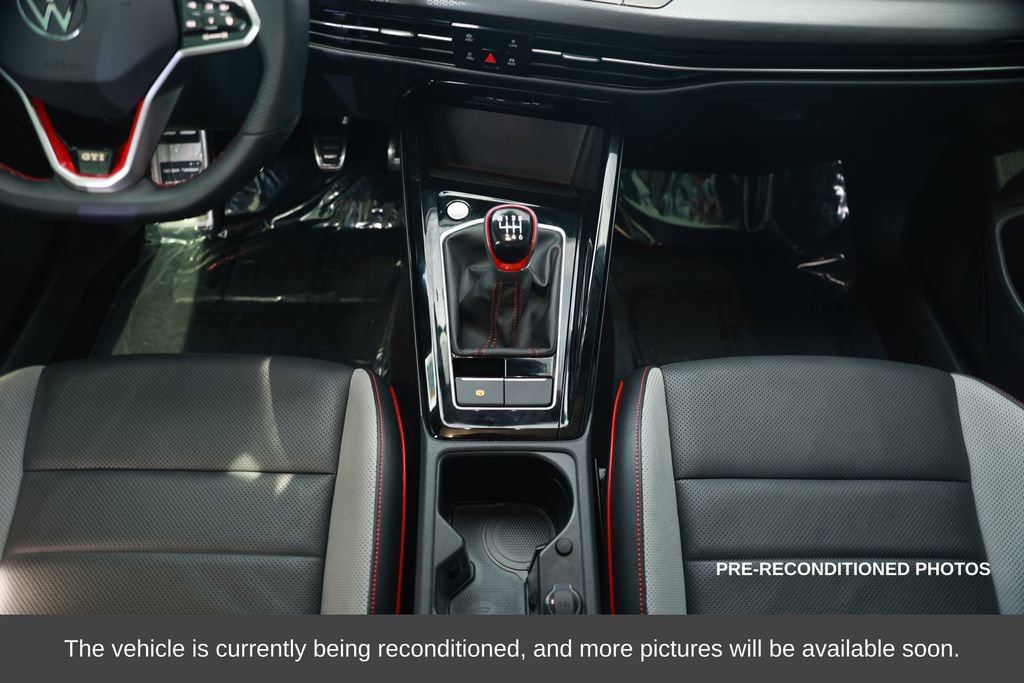 Used 2023 Volkswagen GTI Autobahn image 31